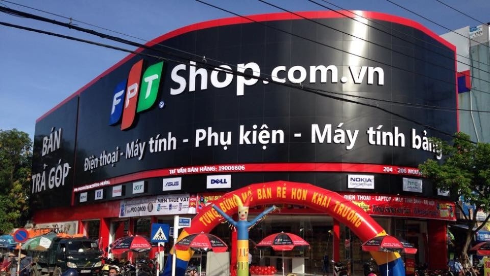 FPT Shop