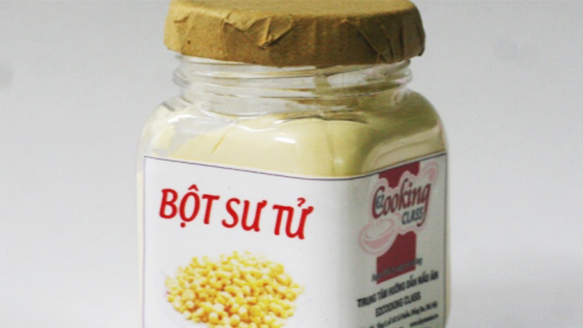 bột sư tử có độc không - hình 2