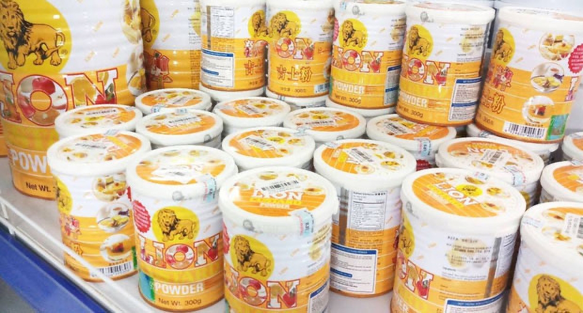 bột sư tử có độc không - hình 5