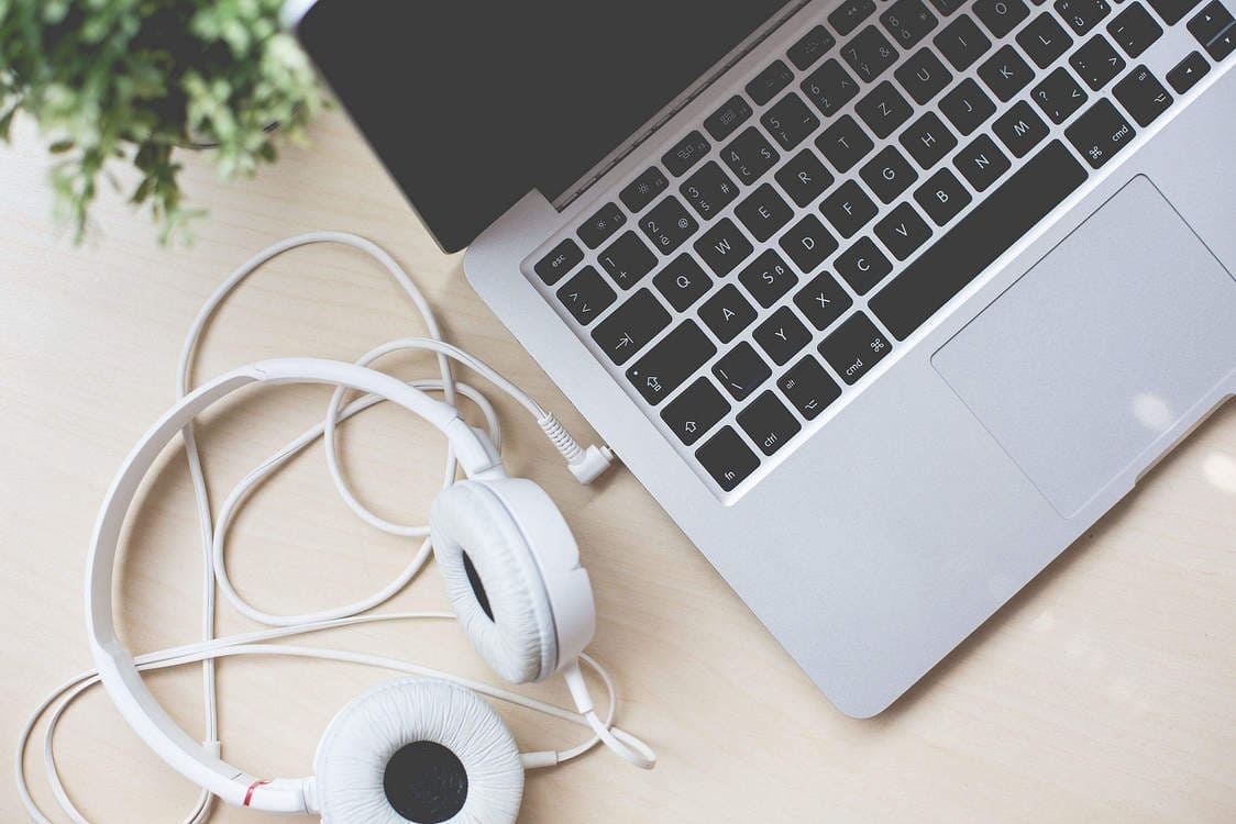 Laptop bị mất tiếng (ảnh 9)