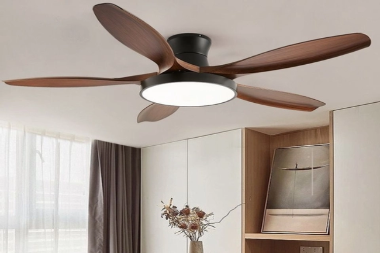 Những loại quạt trần 5 cánh đang bán chạy nhất trên thị trường hiện nay Hình 1