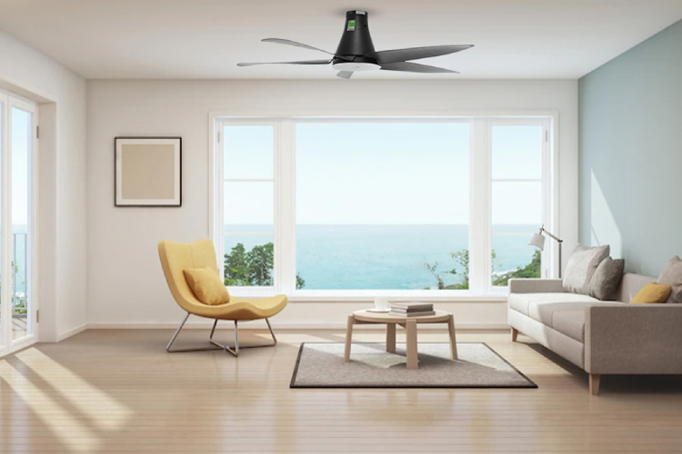 Những loại quạt trần 5 cánh đang bán chạy nhất trên thị trường hiện nay Hình 6