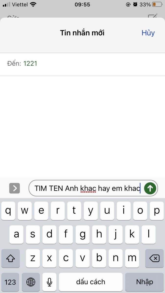 tìm nhạc chờ viettel 2