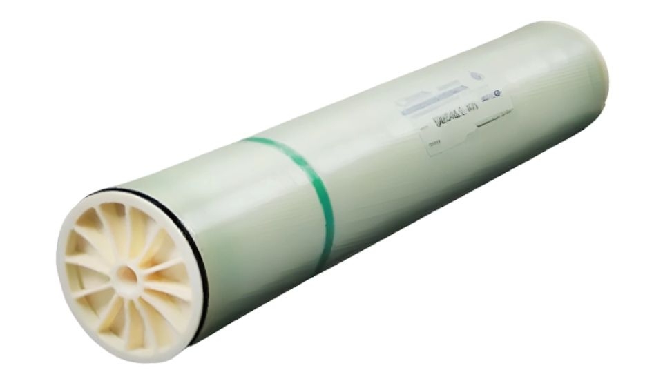 Màng RO bị tắc