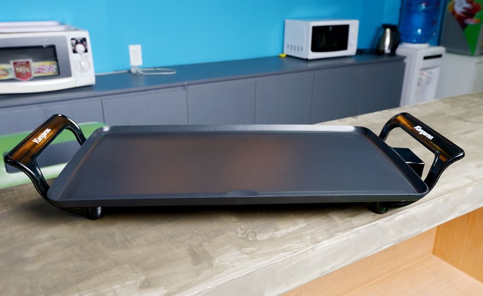 bếp nướng điện Kangaroo