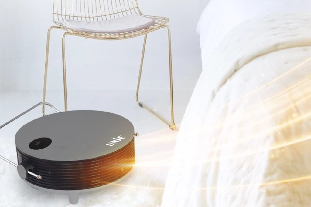 TOP máy sưởi cho người già - 8