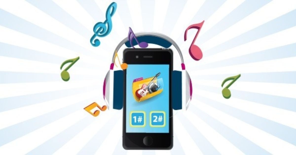tìm mã số nhạc chờ MobiFone 4