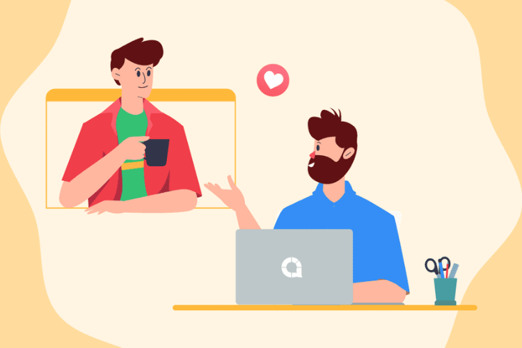 Cách tạo câu hỏi trắc nghiệm trên slide để thuyết trình với phần mềm AhaSlides - hình 4