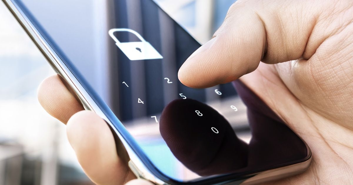 cách kiểm tra điện thoại có bị hack không 10