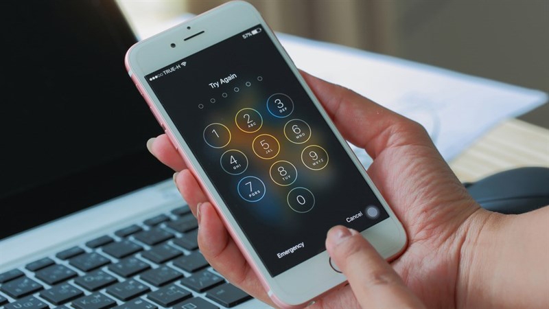 cách kiểm tra điện thoại có bị hack không 11