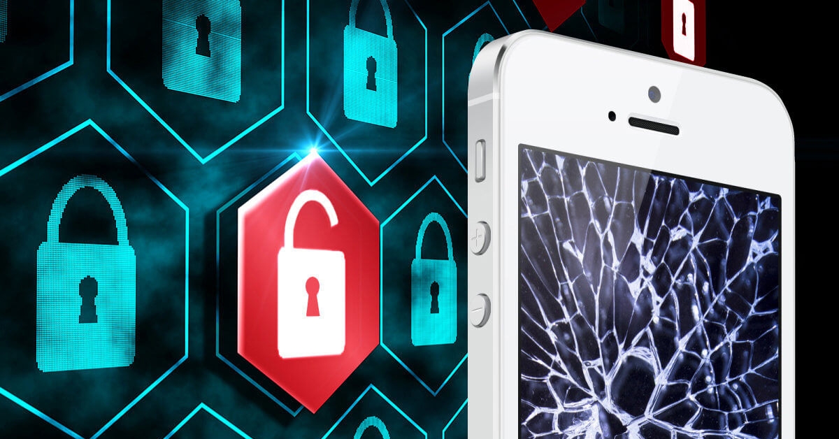 cách kiểm tra điện thoại có bị hack không 2