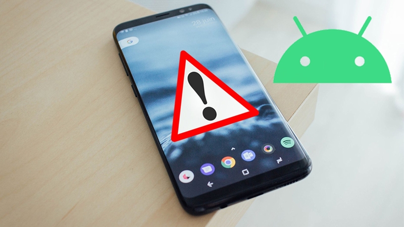 cách kiểm tra điện thoại có bị hack không 3