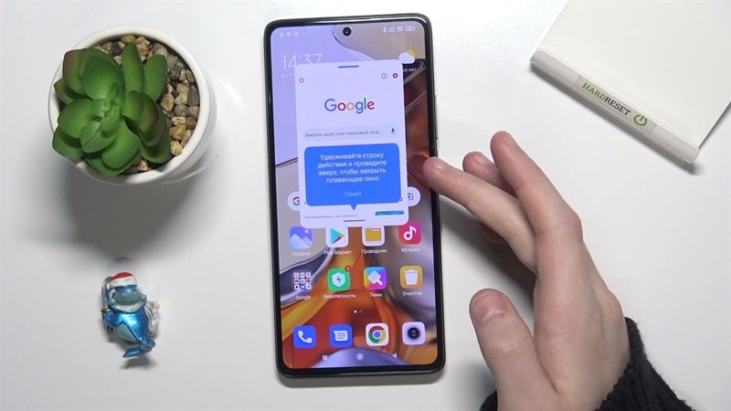 cách kiểm tra điện thoại có bị hack không 5