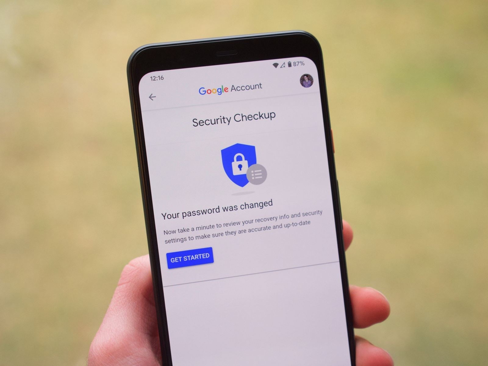 cách kiểm tra điện thoại có bị hack không 9