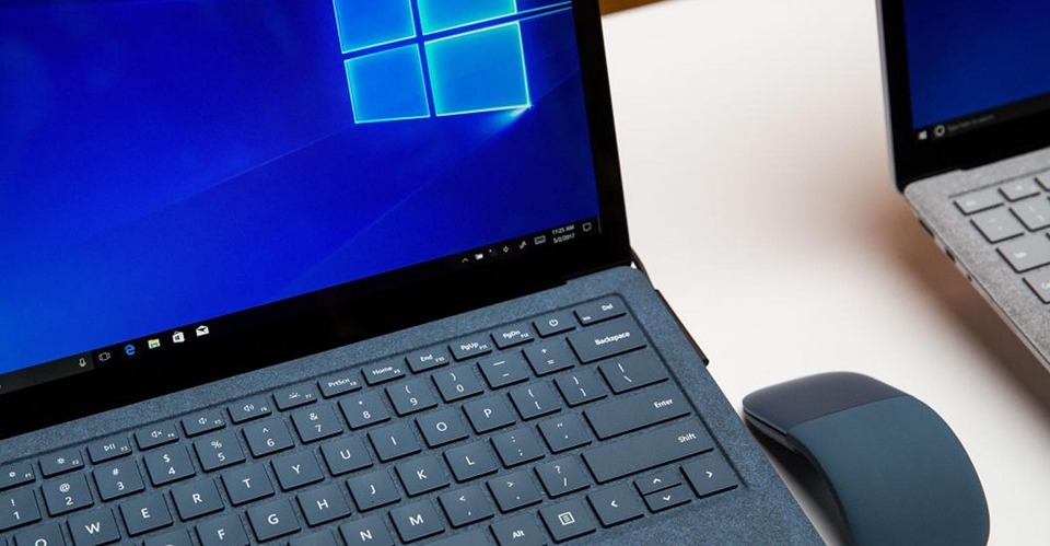 Windows 10 Enterprise - Ảnh 05