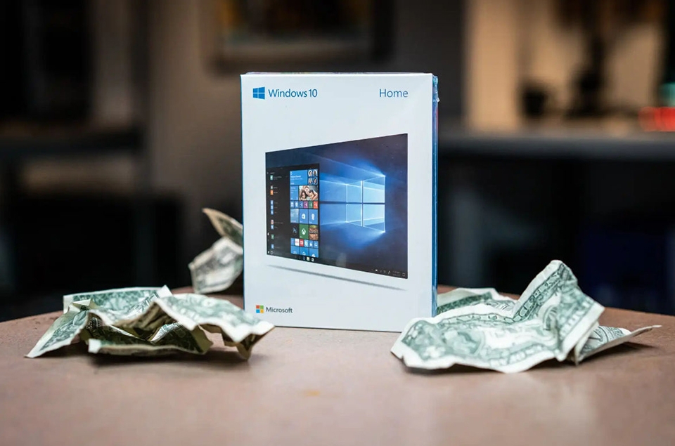 Windows 10 Enterprise - Ảnh 06