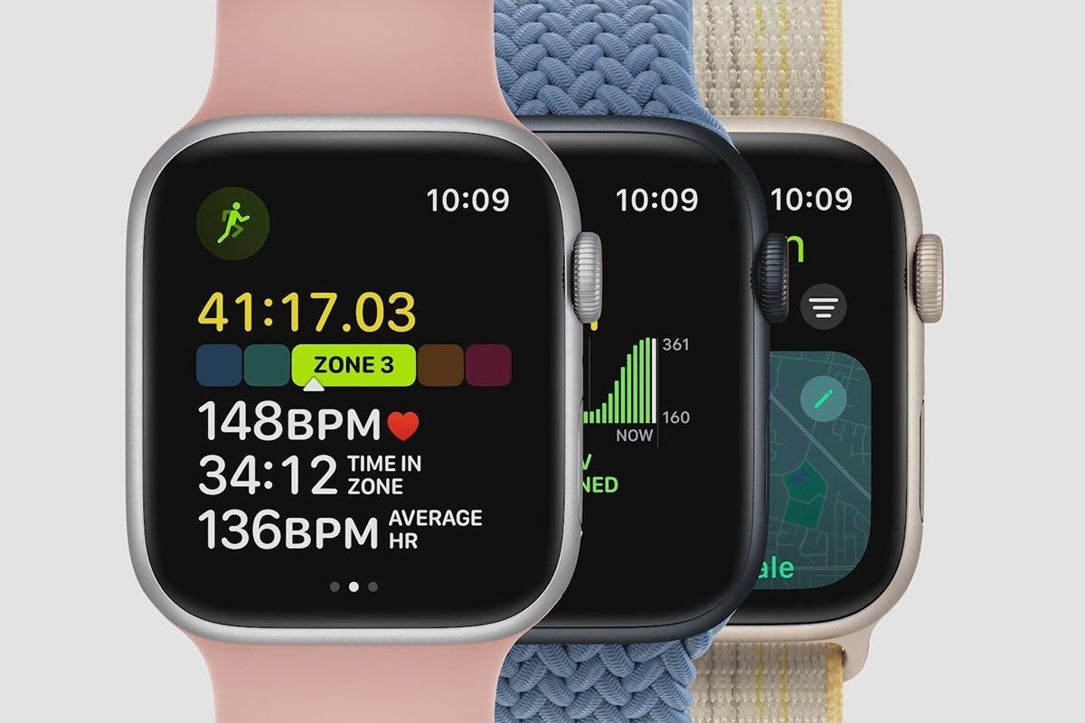 Apple Watch SE có chống nước không?