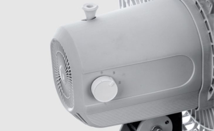 Cách tự sửa quạt điện tại nhà để khắc phục những sự cố thường gặp trong quá trình sử dụng 7