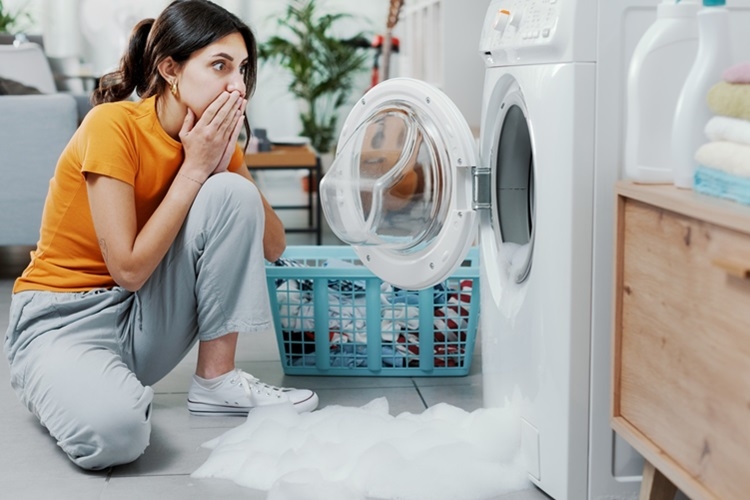 Nguyên nhân và chi tiết cách khắc phục lỗi 4E máy giặt Samsung tại nhà nhanh chóng - Hình 1