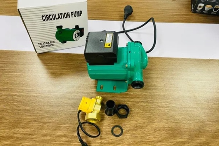 Nguyên nhân và chi tiết cách khắc phục lỗi 4E máy giặt Samsung tại nhà nhanh chóng - Hình 3