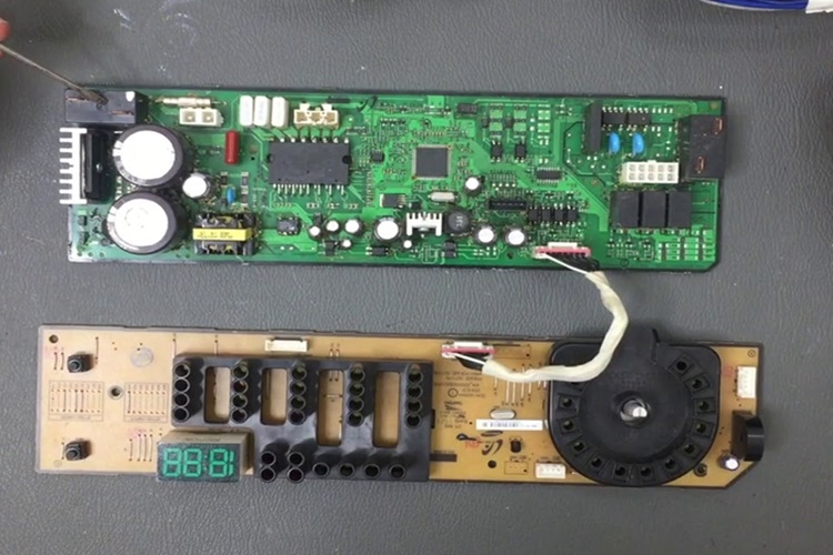 Nguyên nhân và chi tiết cách khắc phục lỗi 4E máy giặt Samsung tại nhà nhanh chóng - Hình 5