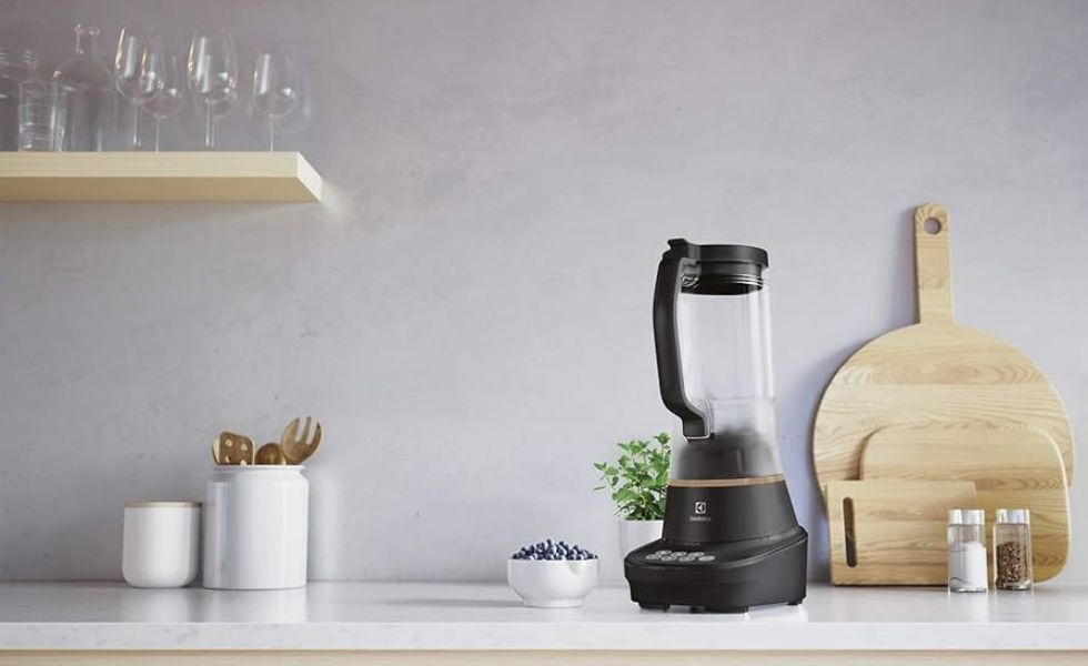 Công nghệ PowerTilt trên máy xay