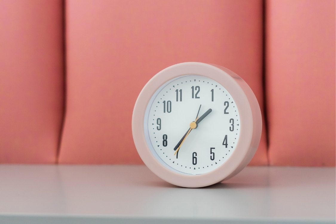 Cách phân biệt AM PM là sáng hay tối