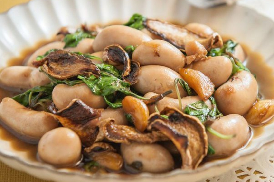 Tác dụng khi ăn ngọc kê gà là gì? 2