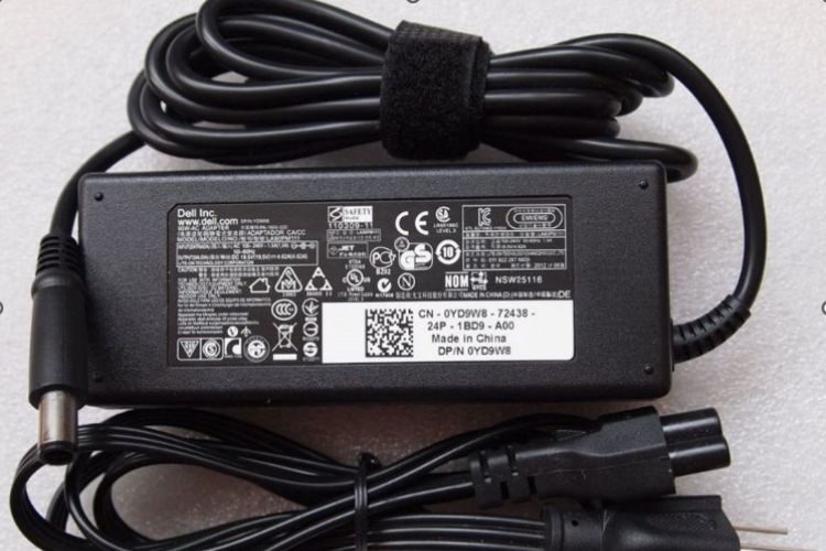 Một số lưu ý khi laptop Dell bị sập nguồn bật không lên