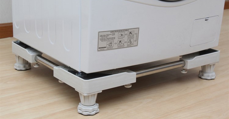máy giặt kêu lạch cạch 7