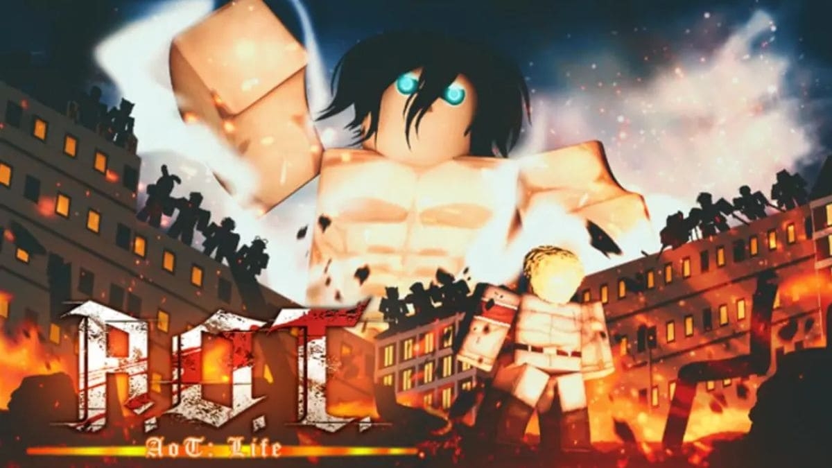 code attack on titan evolution 3