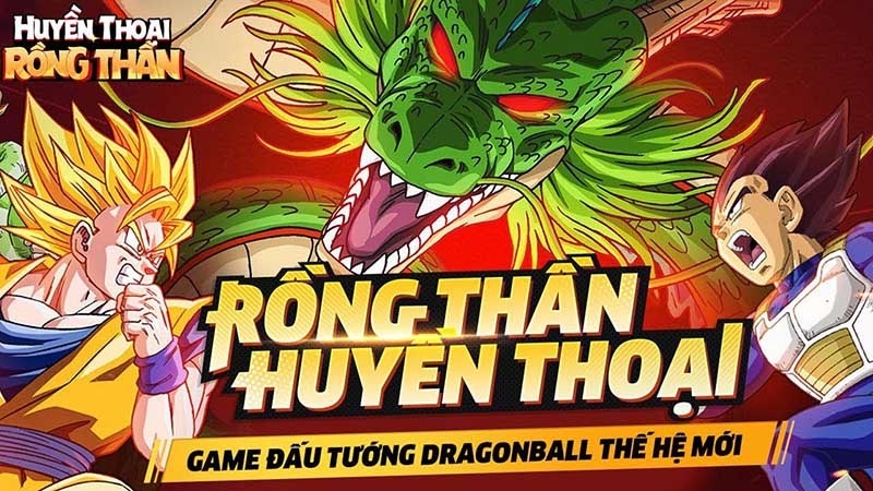 rồng thần huyền thoại 1