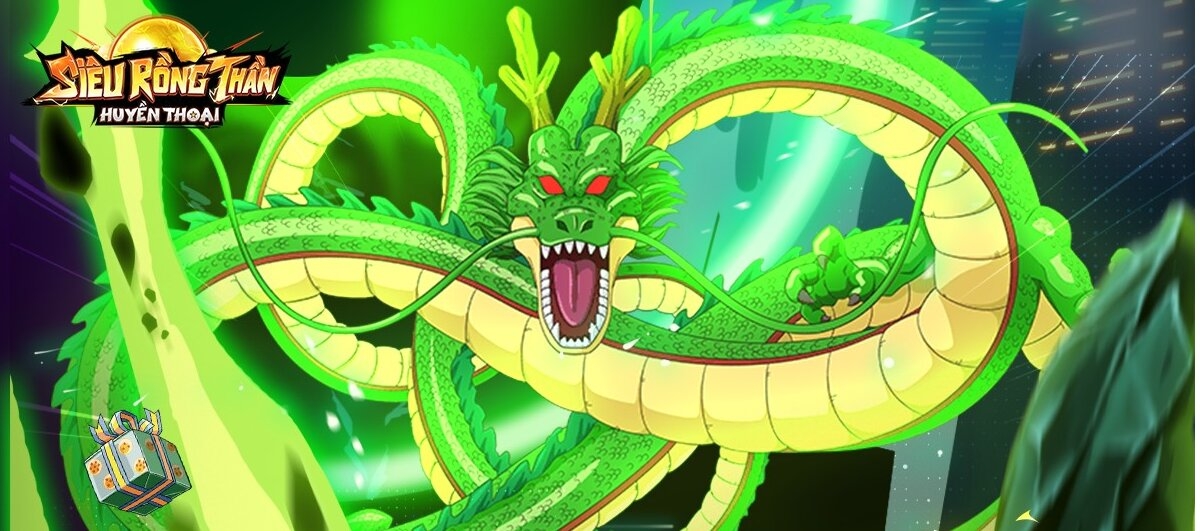 rồng thần huyền thoại 2
