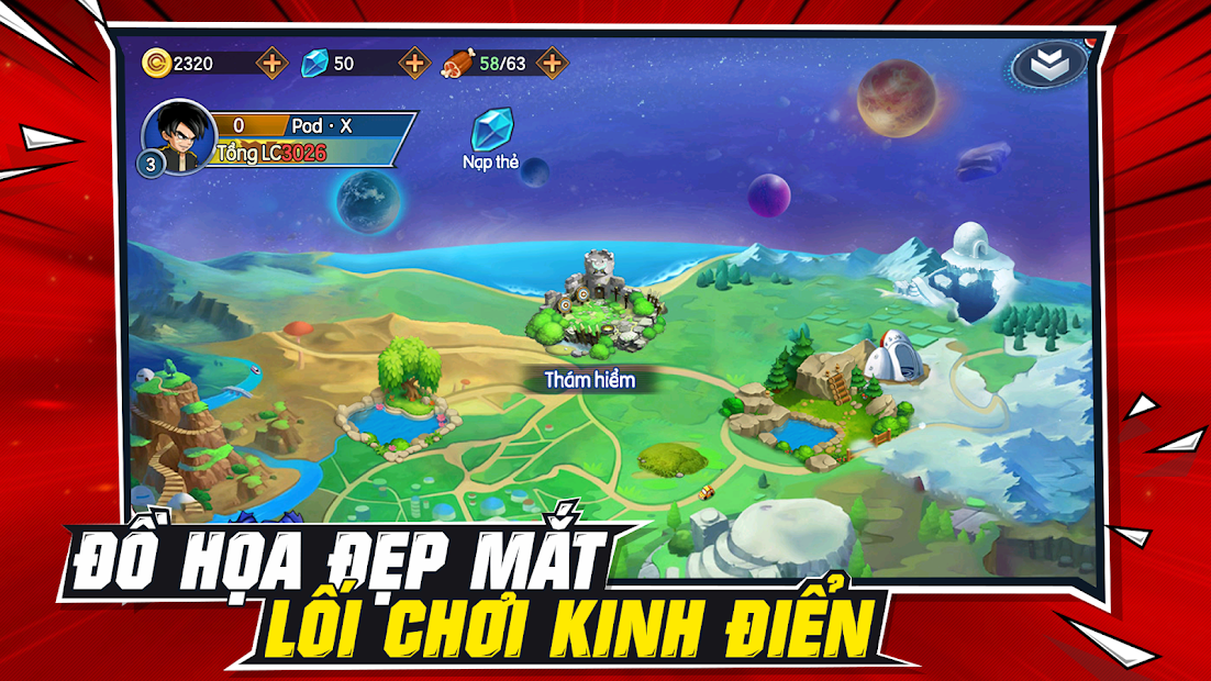 rồng thần huyền thoại 11