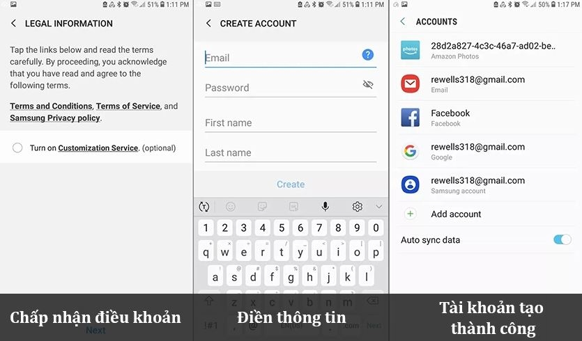 Samsung Cloud - hình 10