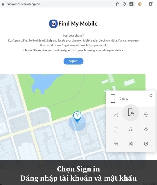 Samsung Cloud - hình 21