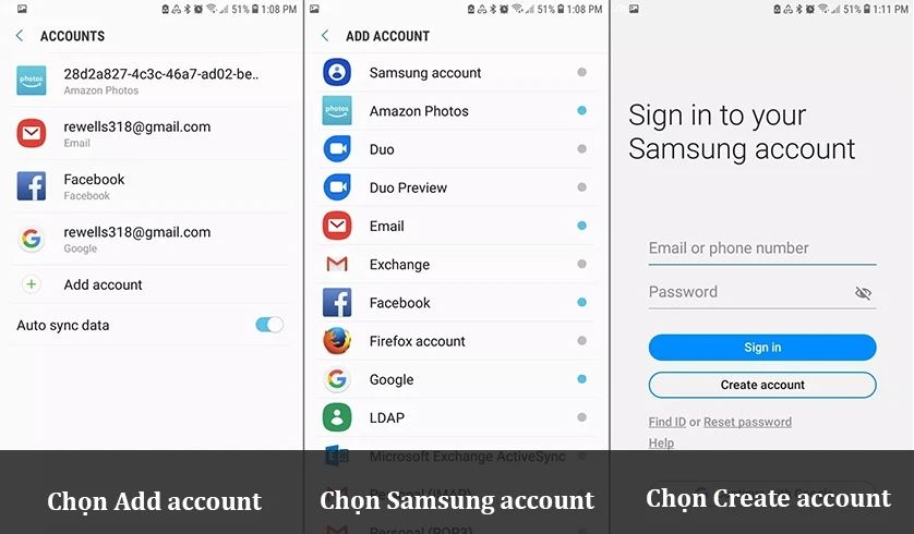 Samsung Cloud - hình 9