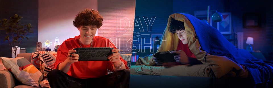 MSI Claw A1M - Ảnh 06