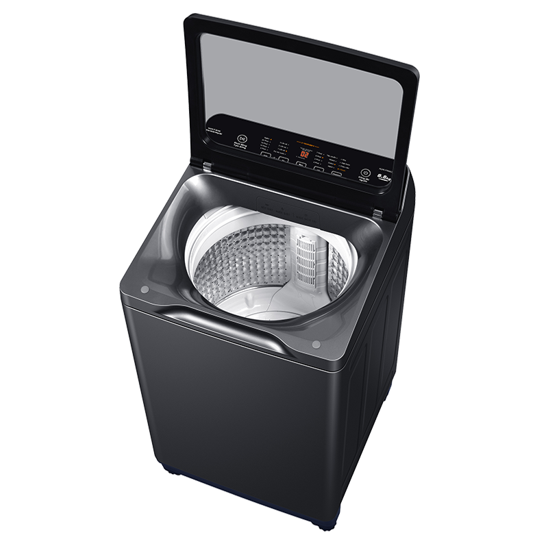 cách sử dụng máy giặt Aqua - hình 1