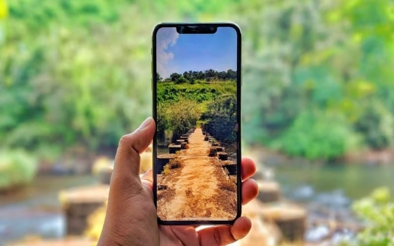 iPhone XS Max thừa sức cân hết mọi yêu cầu khắt khe của người dùng