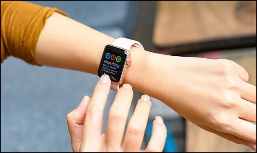 Đồng hồ thông minh T800 Pro Max mang đến nhiều trải nghiệm công nghệ tuyệt vời cho người sở hữu