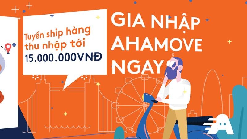 đăng ký Ahamove - hình 10