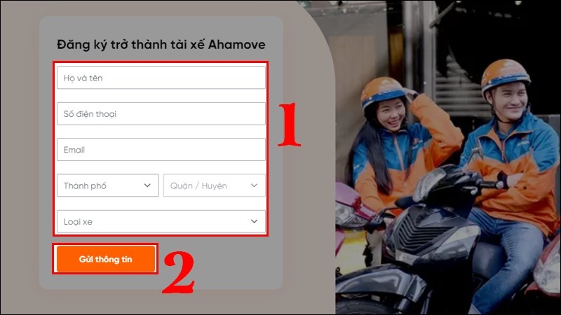 đăng ký Ahamove - hình 11