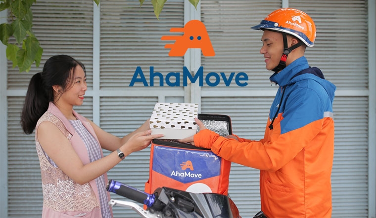 đăng ký Ahamove - hình 3