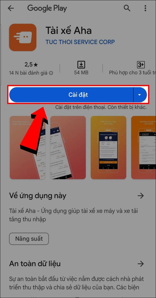 đăng ký Ahamove - hình 8