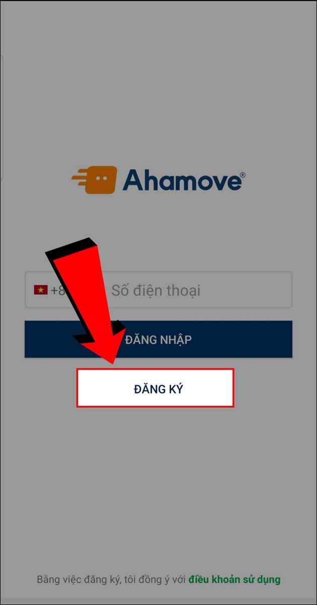 đăng ký Ahamove - hình 9