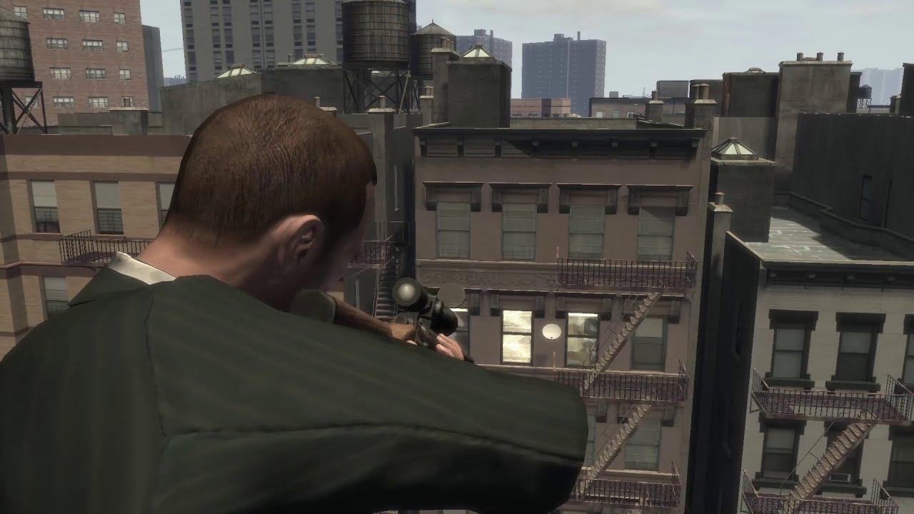 GTA 4 3