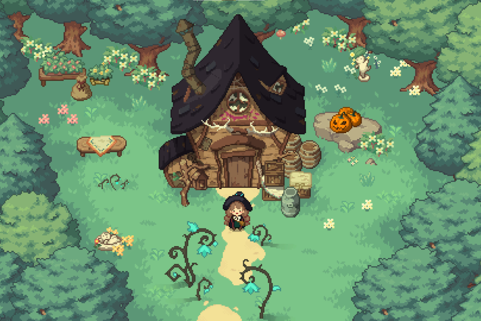 Cốt truyện dễ thương