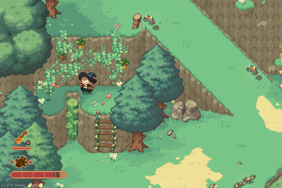 Lối chơi hấp dẫn