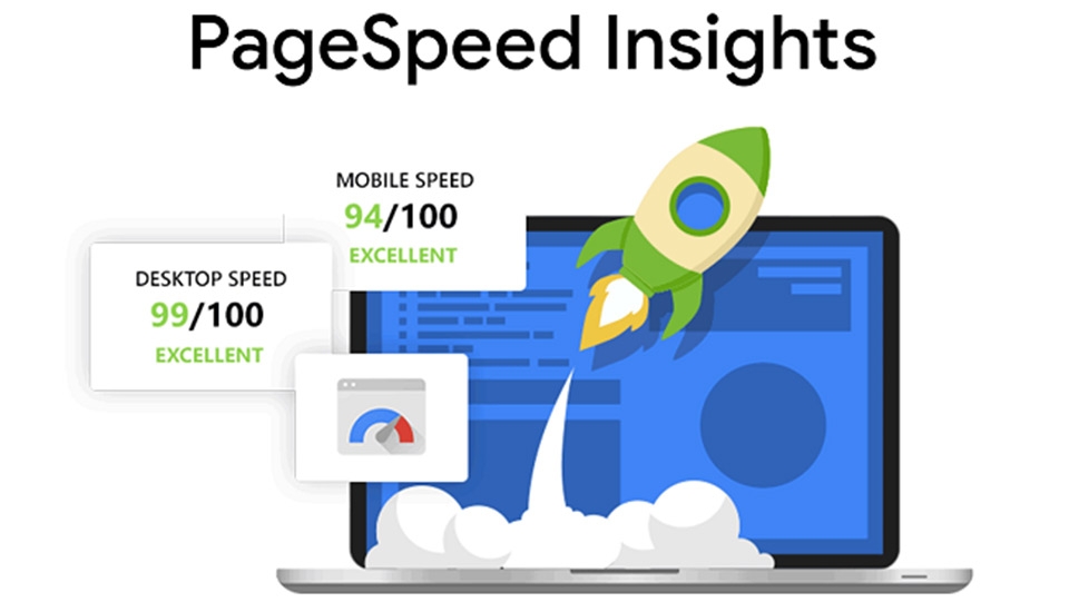 Pagespeed Insight cung cấp các đề xuất để cải thiện hiệu suất website